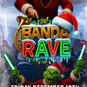 Banda Rave: New Years