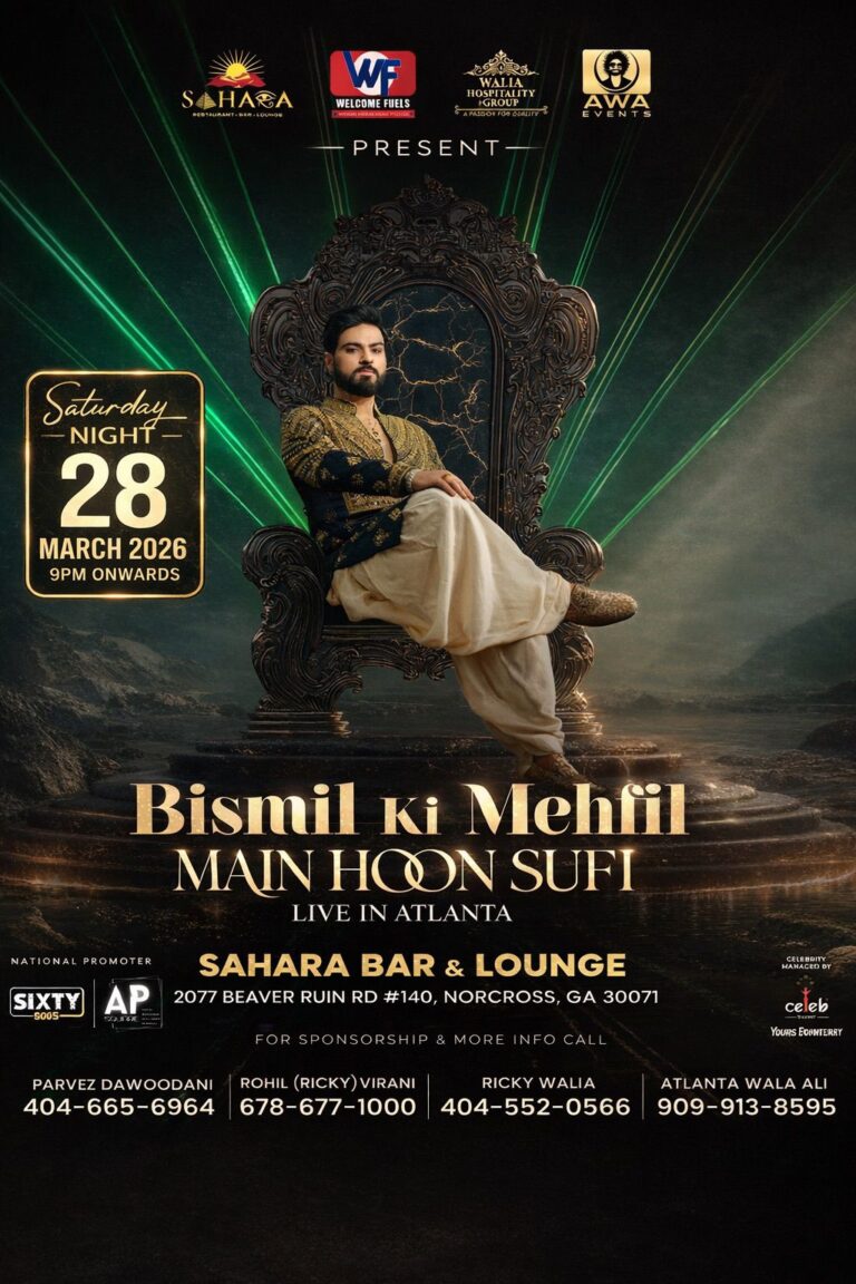 Main Hoon Sufi