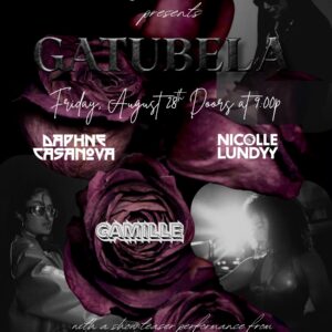 GATUBELA  - General Admission