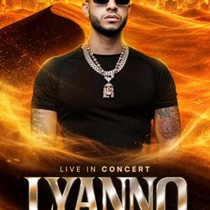 Lyanno  - General Admission